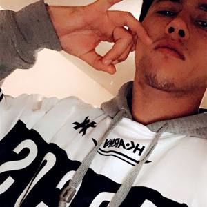 Meet your Posher, Ricky